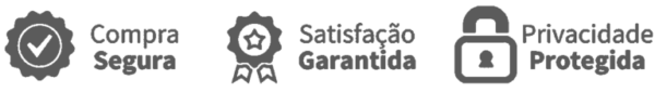 Compra segura: ambiente protegido, satisfação garantida e privacidade
